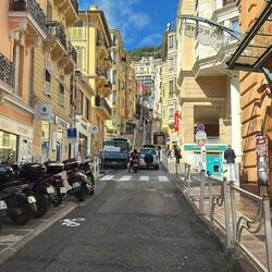 Monaco