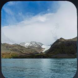 Back aboard Ortelius one last look at Gold Harbour — SGI.