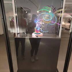 Swarovski crystal store