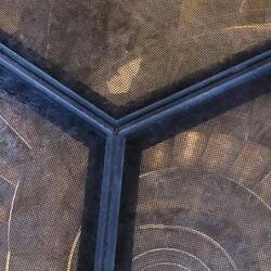 Jomar spirals down, into Twilight Zone!