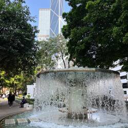 Hongkong Park