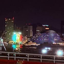 Say night night to Kobe