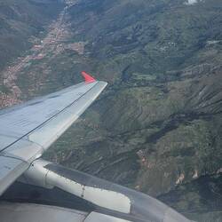 Adios Cusco, schön war's, ich wär gerne noch einen Tag geblieben😊