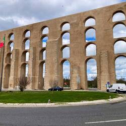 Krisensichere Wasserversorgung der Stadt