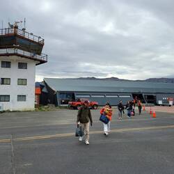 Flugfeld Puerto