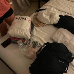 Endlich oisi Wösch chöne mache lah 😍