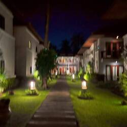 Leider nur verschwume aber da isch oises Zimmer gsi ☺️