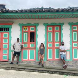 Pijao Street Boys