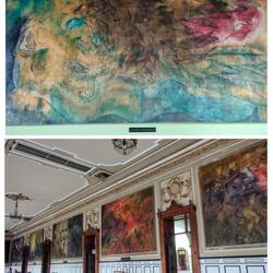 Palacio de Gobierno del Estado de Yucatán