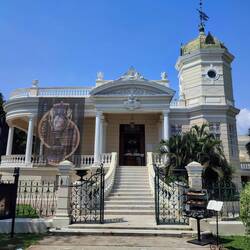 Quinta Montes Molina