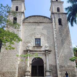 Iglesia El Jesús