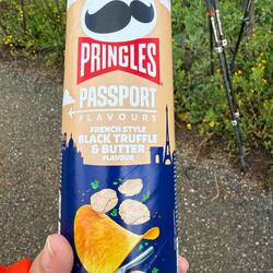 Surprisingly delicious