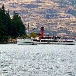 TSS Earnslaw
