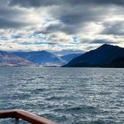 Lake Wakatipu