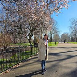 Hyde Park