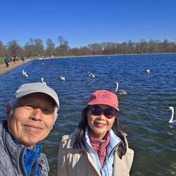 Hyde Park