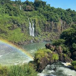 Cataratas do Iguaçu