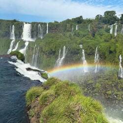 Cataratas do Iguaçu