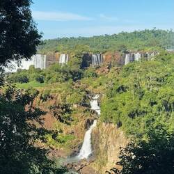 Cataratas do Iguaçu