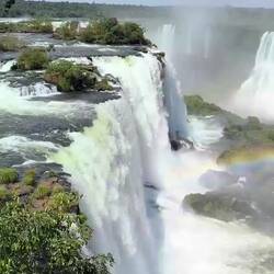 Cataratas do Iguaçu