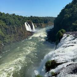 Cataratas do Iguaçu