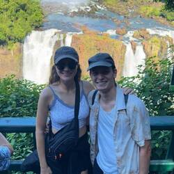 Cataratas do Iguaçu