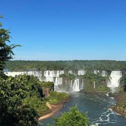 Cataratas do Iguaçu