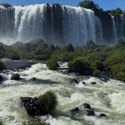 Cataratas do Iguaçu