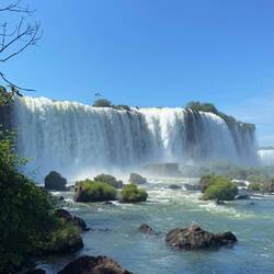Cataratas do Iguaçu