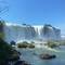 Cataratas do Iguaçu