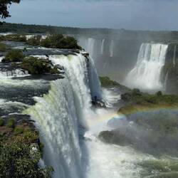 Cataratas do Iguaçu
