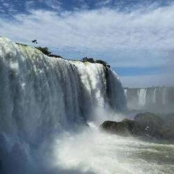 Cataratas do Iguaçu