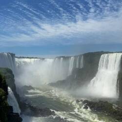 Cataratas do Iguaçu