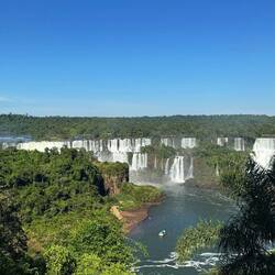 Cataratas do Iguaçu