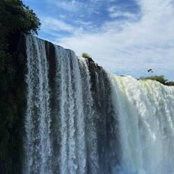 Cataratas do Iguaçu