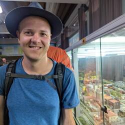 (m)ein Gringo 😇❣️