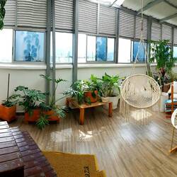 Hotel Bolivariana Plaza, Medellin.