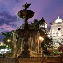 Santa Fe de Antioquia.