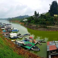 El Peñol (Antioquia).