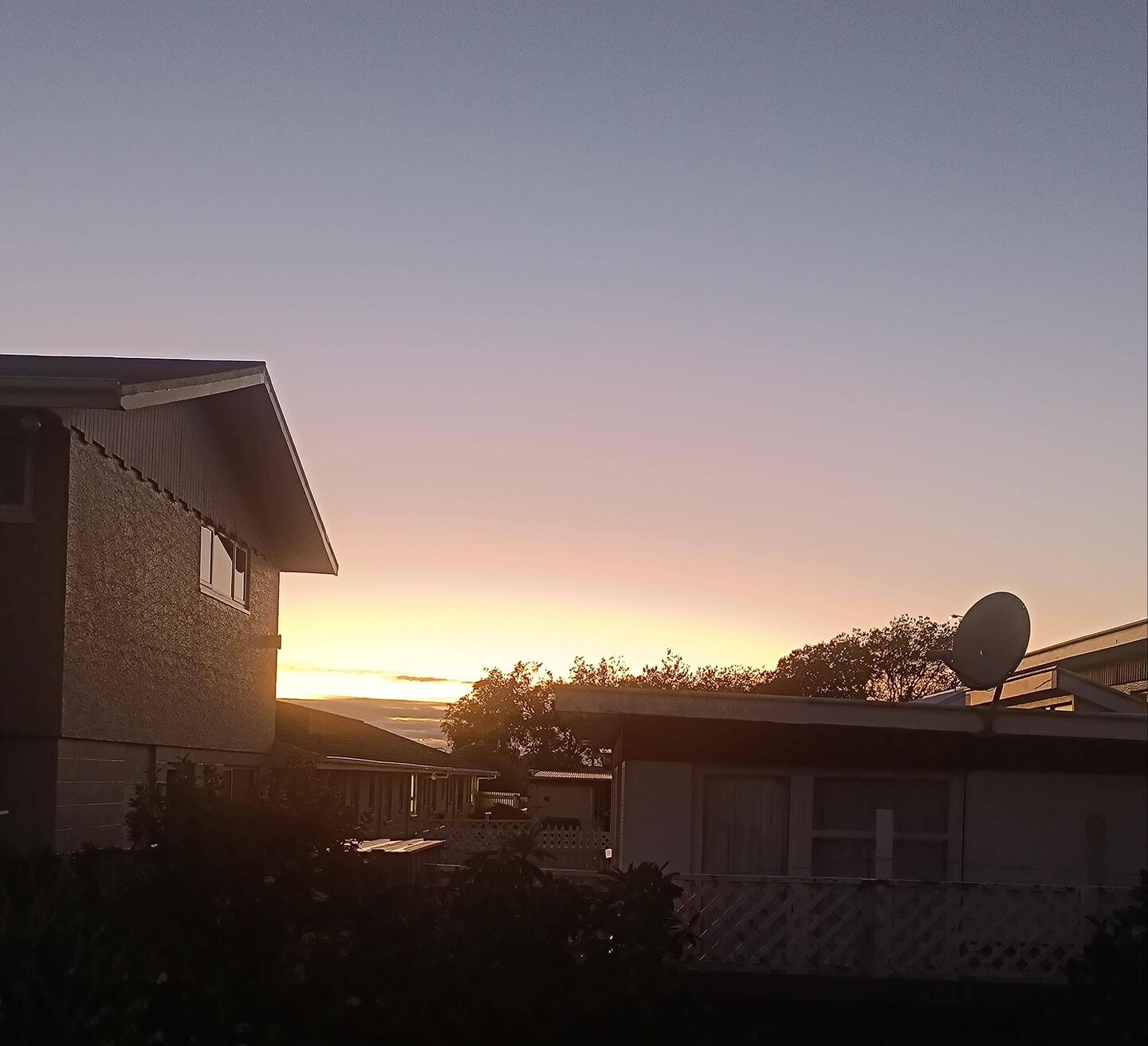 Guten Morgen Oamaru