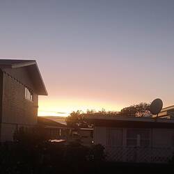 Guten Morgen Oamaru