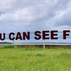 Barbara Streisand lässt grüssen
