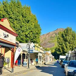 Arrowtown