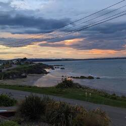 View from the house 😍