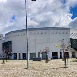 Stierkampfarena