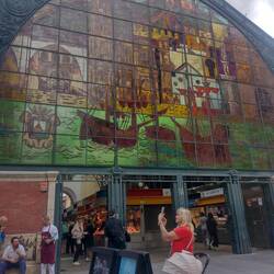 Markthalle