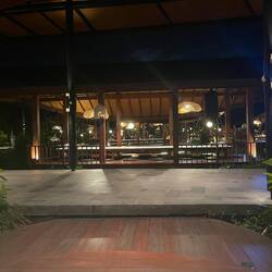 Am Abig im Resti ☺️