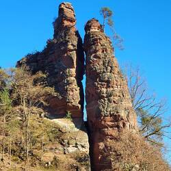 Braut und Bräutigam - gut das wir nicht wissen, was unser Jan so treibt.