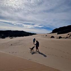 Einfach traumhaft...