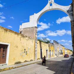 Izamal